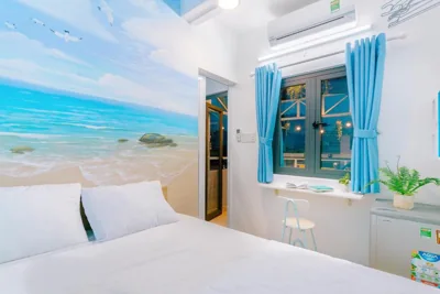Qcub3 Homestay – 照片 2