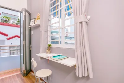 Qcub3 Homestay – 照片 3