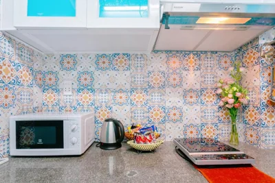 Qcub3 Homestay – 照片 5