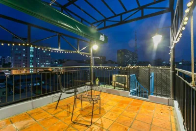 Qcub3 Homestay – 照片 6