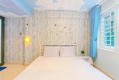 Qcub3 Homestay – 照片 7