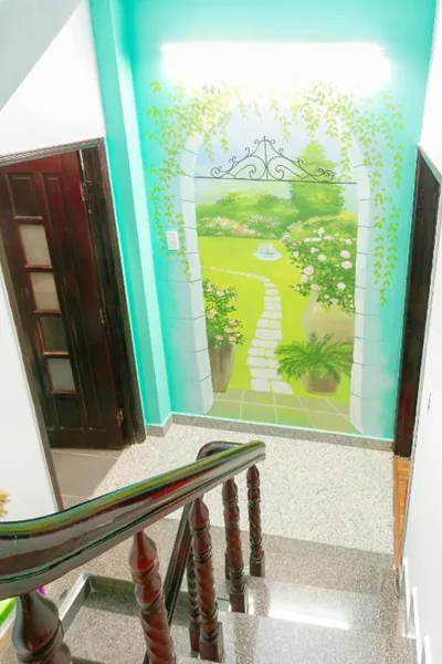 Qcub3 Homestay – 照片 8
