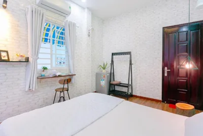 Qcub3 Homestay – 照片 11