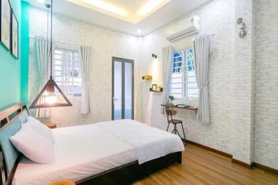 Qcub3 Homestay – 照片 12