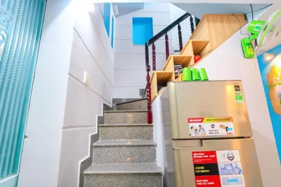 Qcub3 Homestay – 照片 13